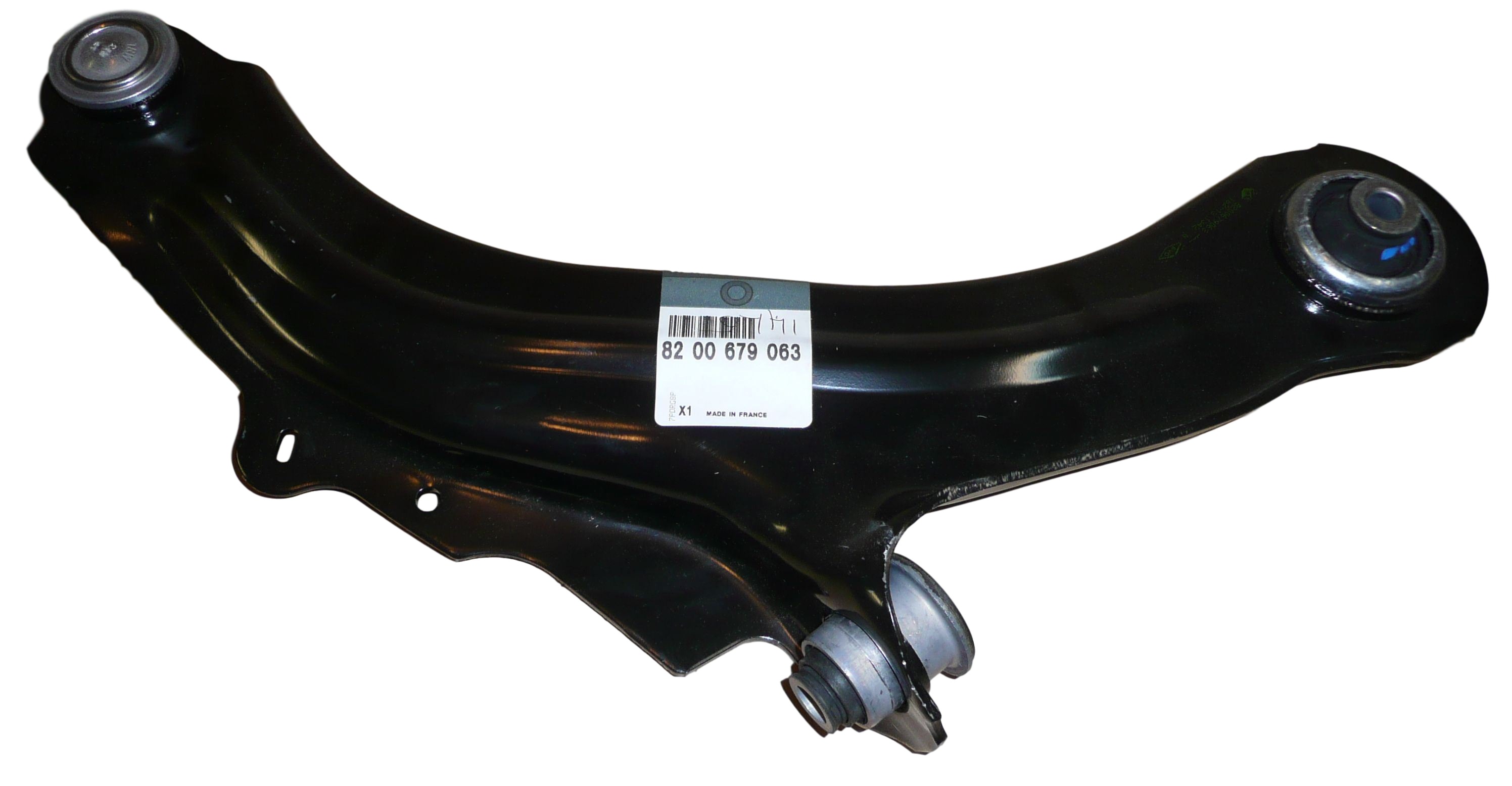 BRAZO SUSPENSION